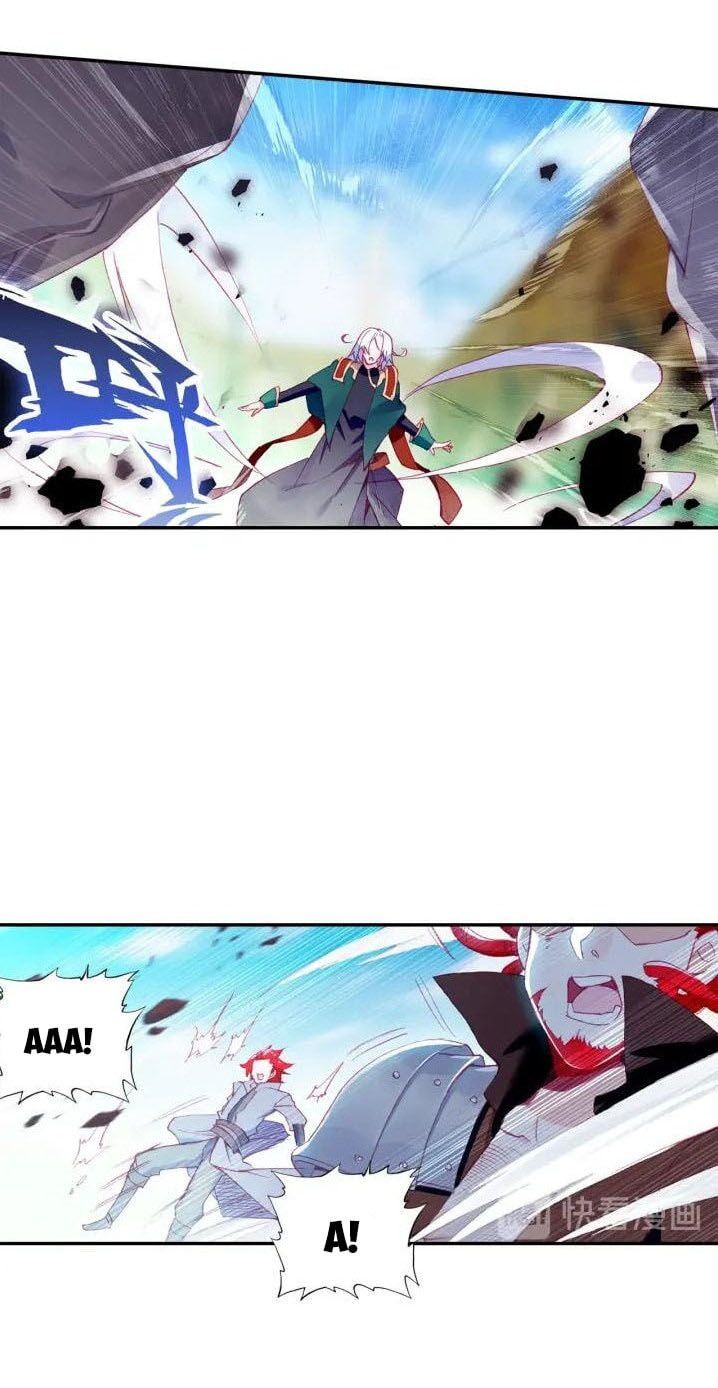 đọc truyện Thiện Lương Tử Thần Chương 100 ảnh 23 tại Thiên Thai Truyện