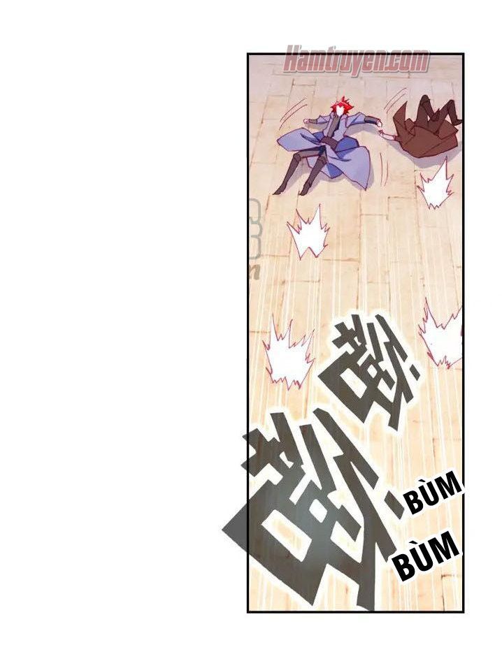 đọc truyện Thiện Lương Tử Thần Chương 100 ảnh 24 tại Thiên Thai Truyện