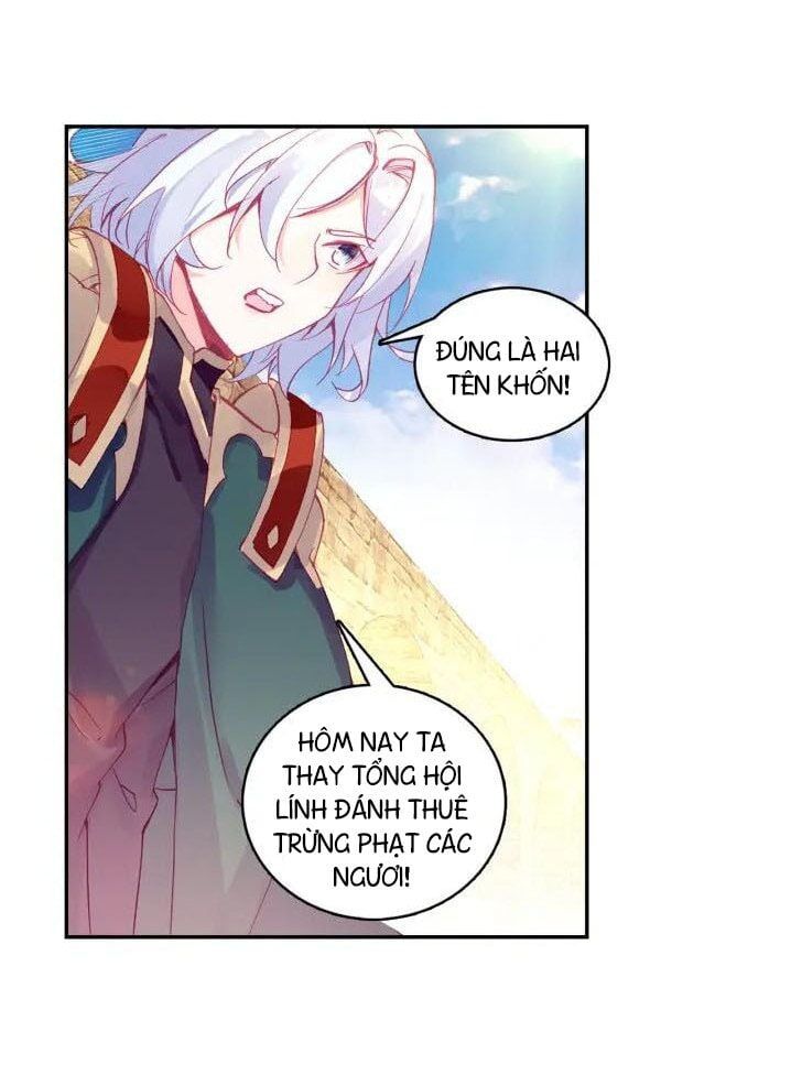 đọc truyện Thiện Lương Tử Thần Chương 100 ảnh 25 tại Thiên Thai Truyện