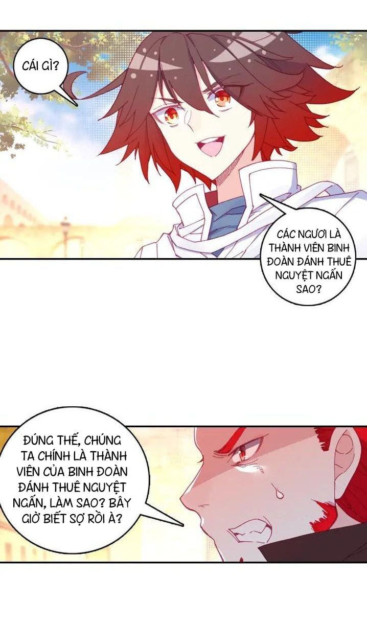 đọc truyện Thiện Lương Tử Thần Chương 100 ảnh 28 tại Thiên Thai Truyện