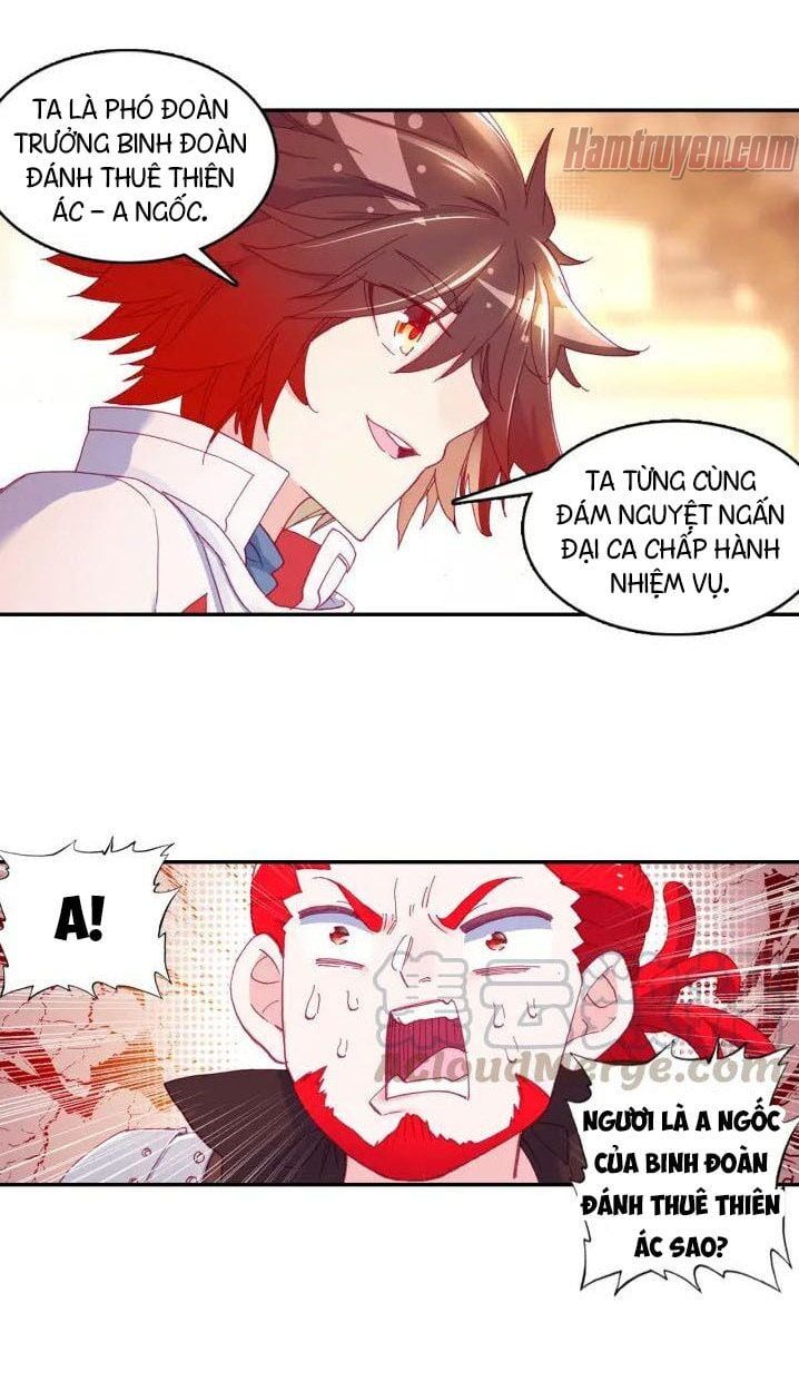 đọc truyện Thiện Lương Tử Thần Chương 100 ảnh 30 tại Thiên Thai Truyện