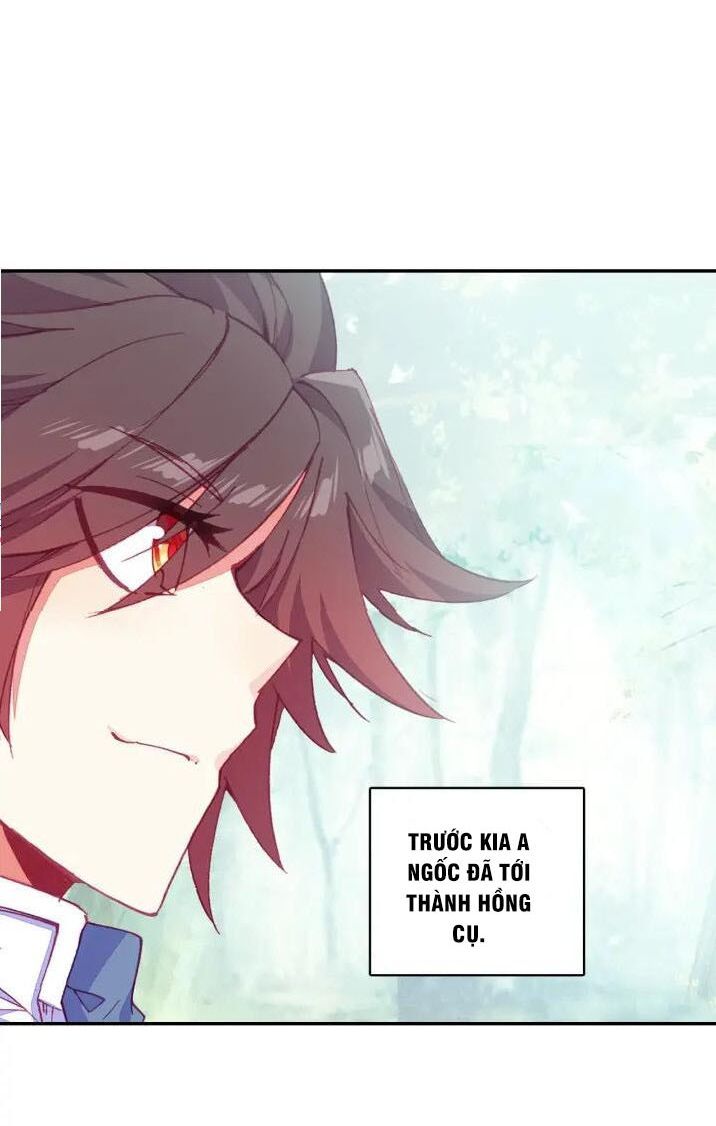 đọc truyện Thiện Lương Tử Thần Chương 100 ảnh 5 tại Thiên Thai Truyện