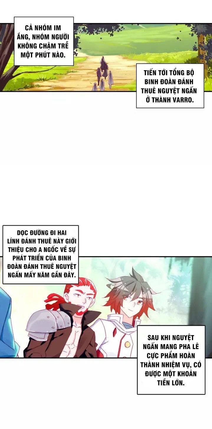 đọc truyện Thiện Lương Tử Thần Chương 100 ảnh 34 tại Thiên Thai Truyện