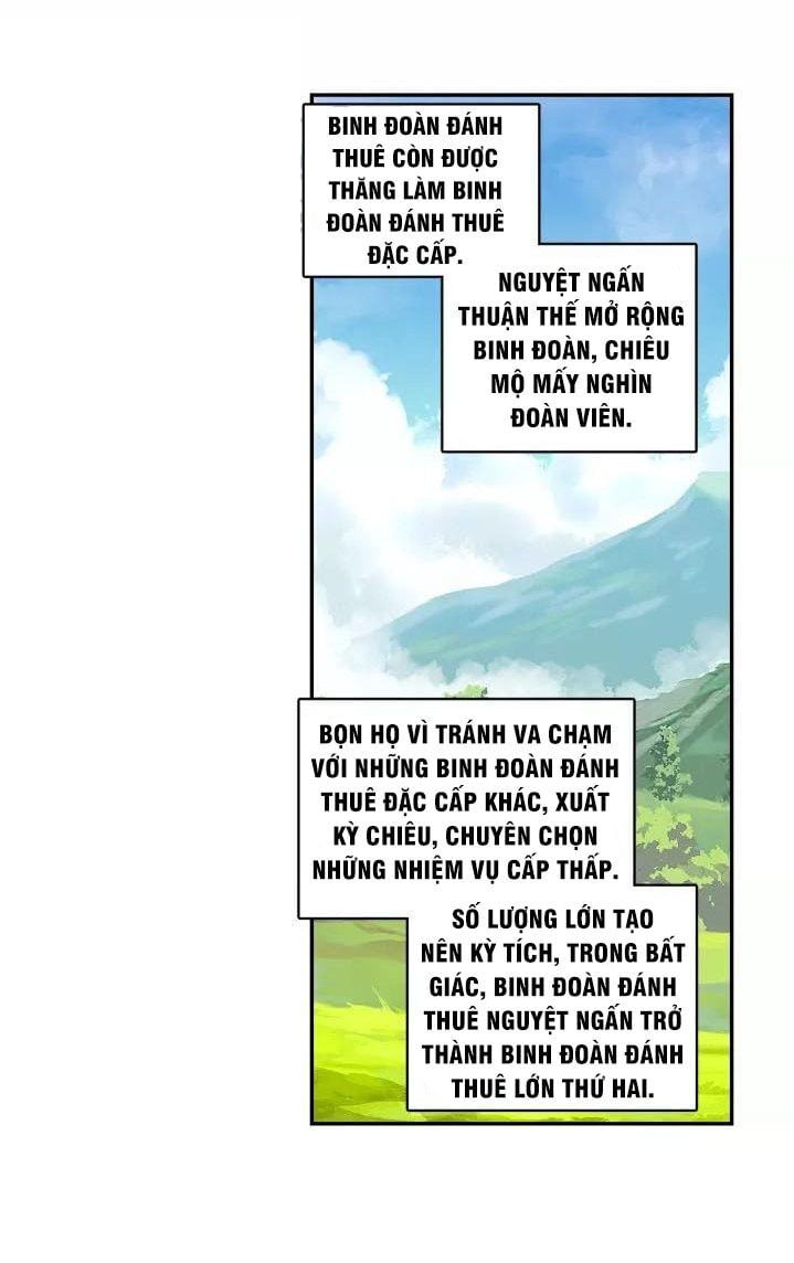 đọc truyện Thiện Lương Tử Thần Chương 100 ảnh 35 tại Thiên Thai Truyện