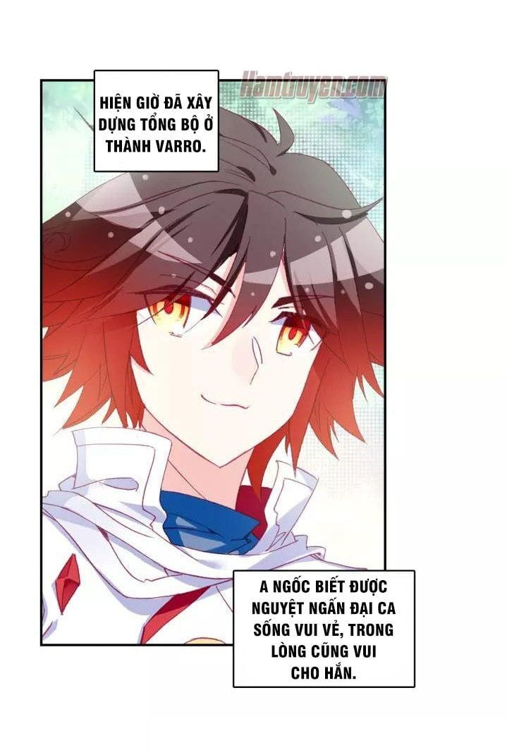 đọc truyện Thiện Lương Tử Thần Chương 100 ảnh 36 tại Thiên Thai Truyện