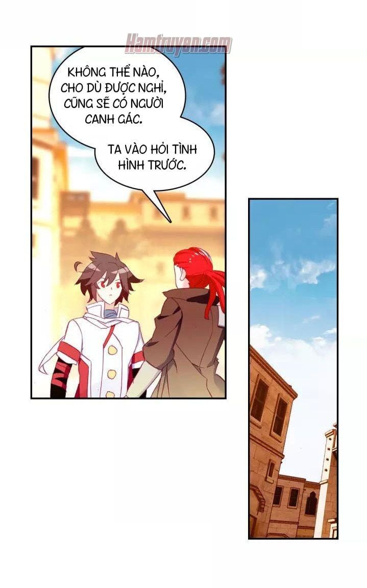 đọc truyện Thiện Lương Tử Thần Chương 100 ảnh 39 tại Thiên Thai Truyện