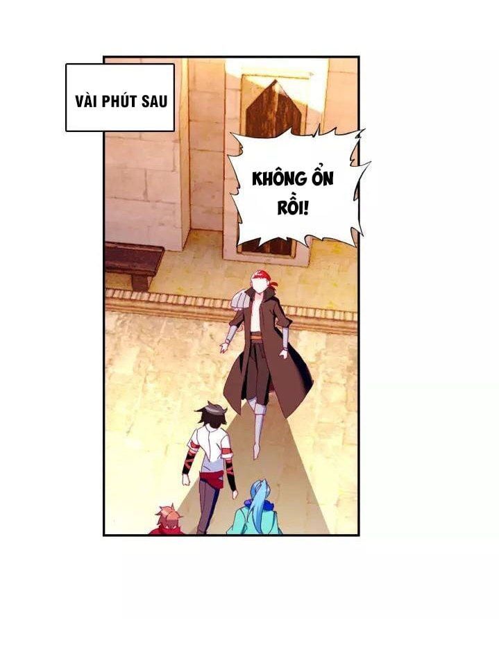 đọc truyện Thiện Lương Tử Thần Chương 100 ảnh 40 tại Thiên Thai Truyện