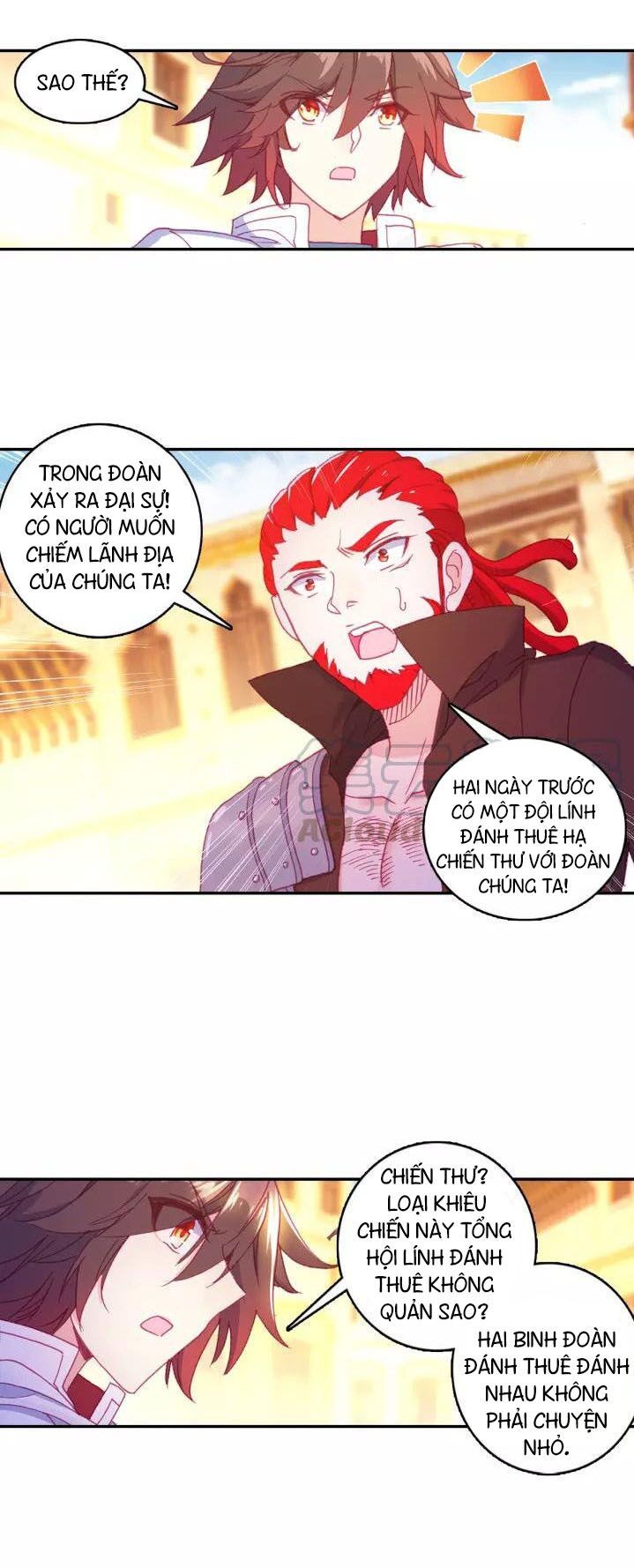 đọc truyện Thiện Lương Tử Thần Chương 100 ảnh 41 tại Thiên Thai Truyện