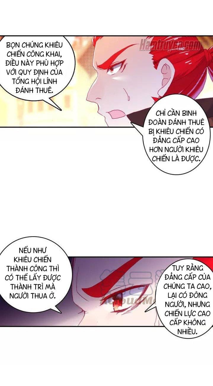 đọc truyện Thiện Lương Tử Thần Chương 100 ảnh 42 tại Thiên Thai Truyện