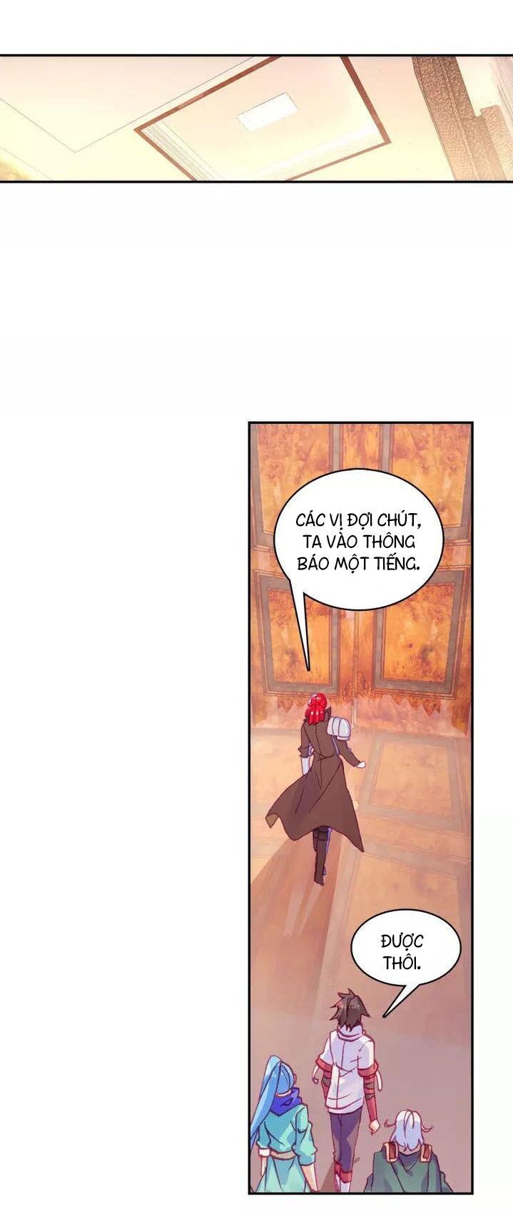 đọc truyện Thiện Lương Tử Thần Chương 100 ảnh 44 tại Thiên Thai Truyện