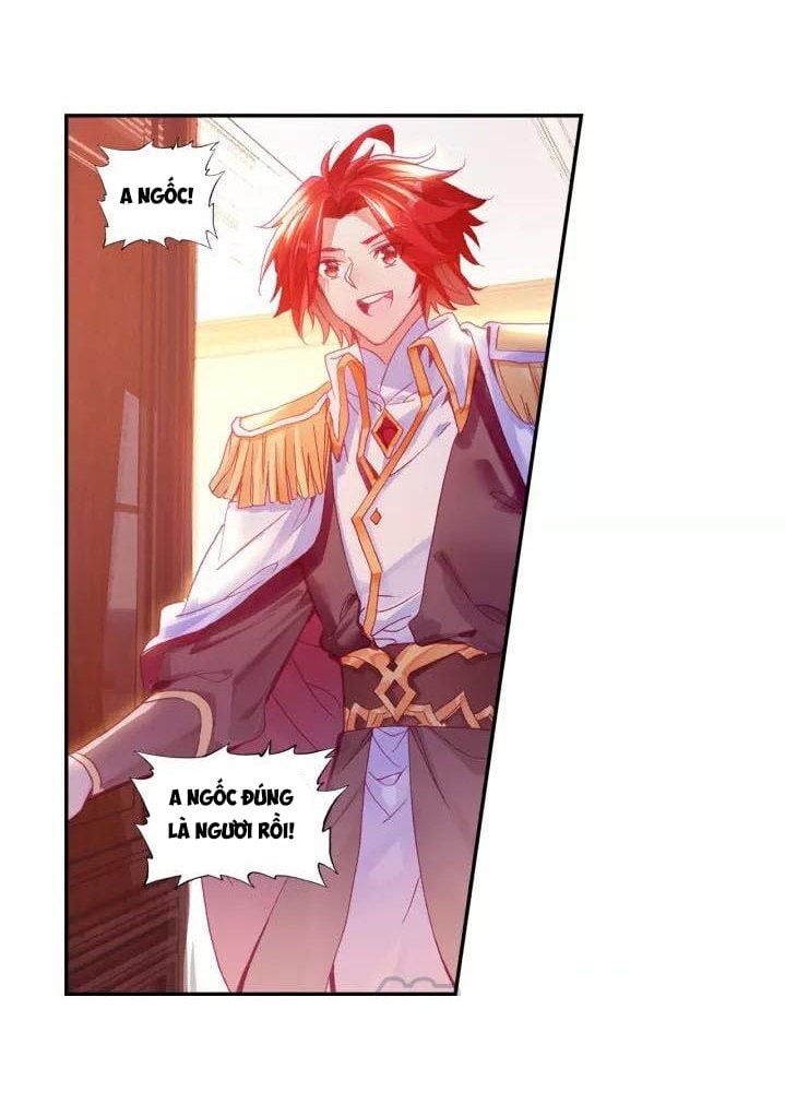 đọc truyện Thiện Lương Tử Thần Chương 100 ảnh 46 tại Thiên Thai Truyện