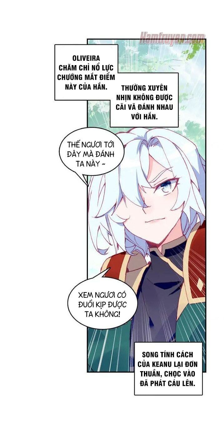 đọc truyện Thiện Lương Tử Thần Chương 100 ảnh 10 tại Thiên Thai Truyện