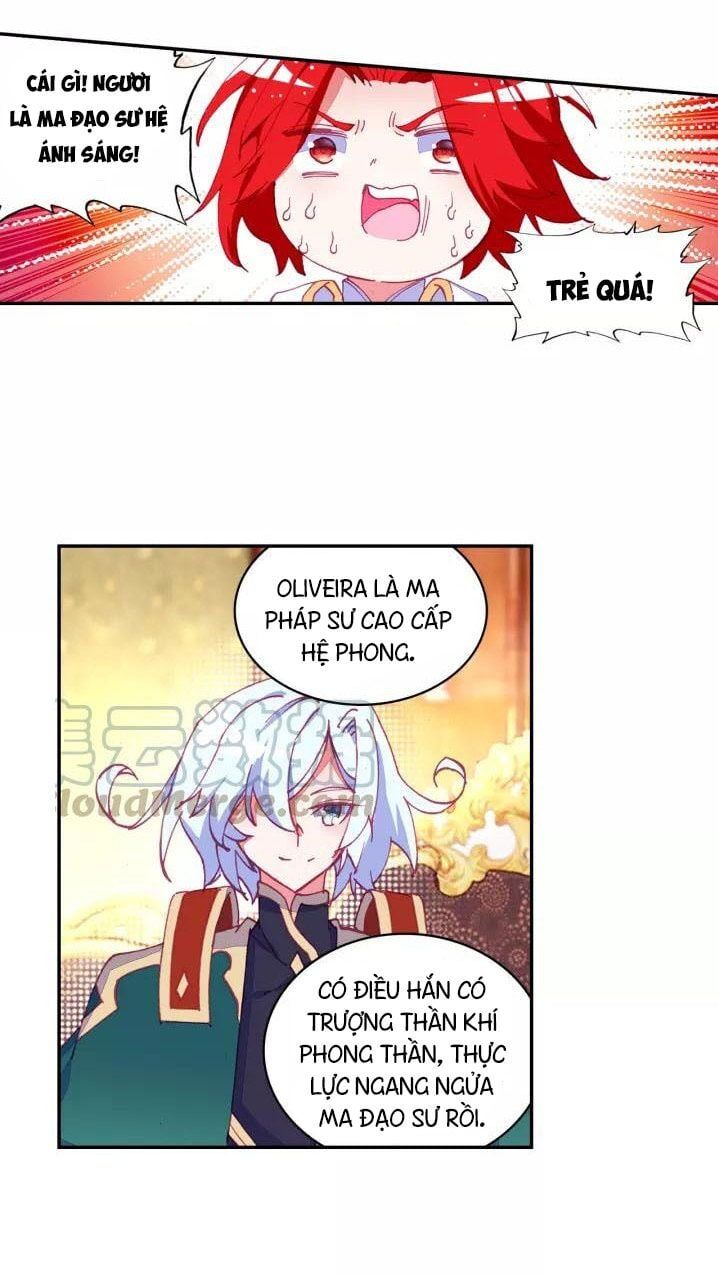 đọc truyện Thiện Lương Tử Thần Chương 101 ảnh 13 tại Thiên Thai Truyện