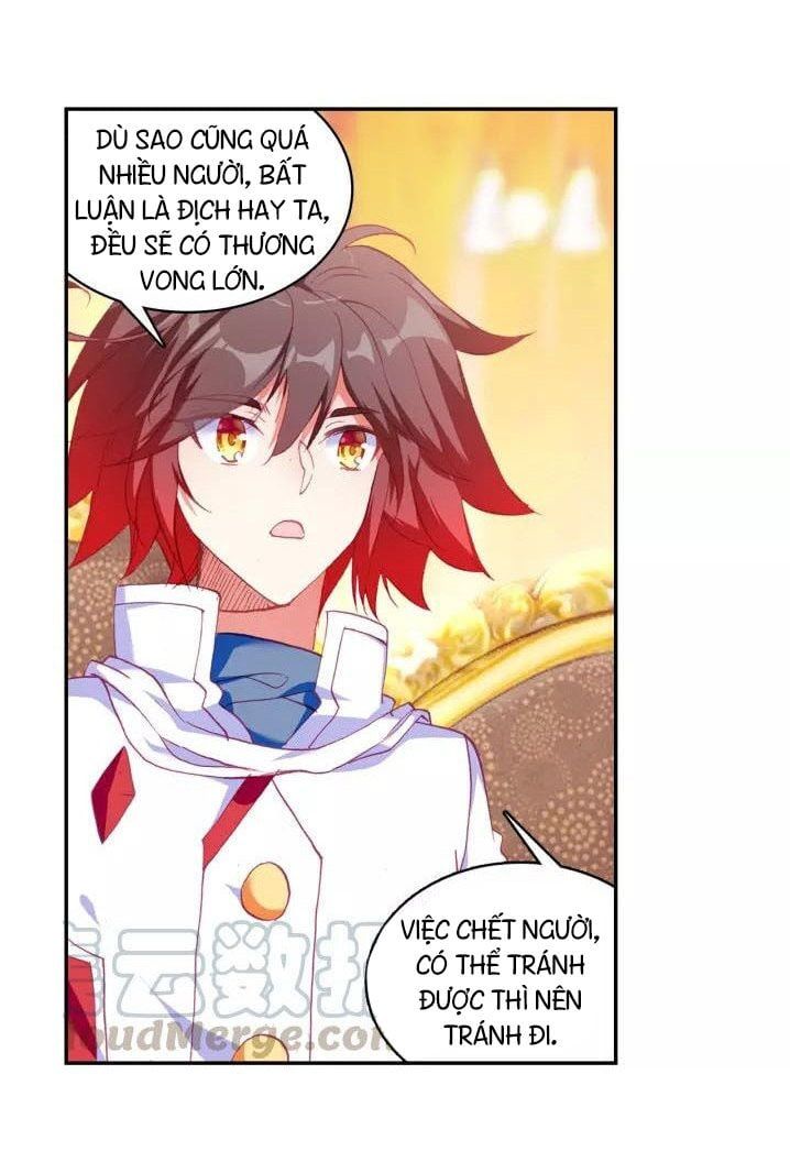 đọc truyện Thiện Lương Tử Thần Chương 101 ảnh 18 tại Thiên Thai Truyện