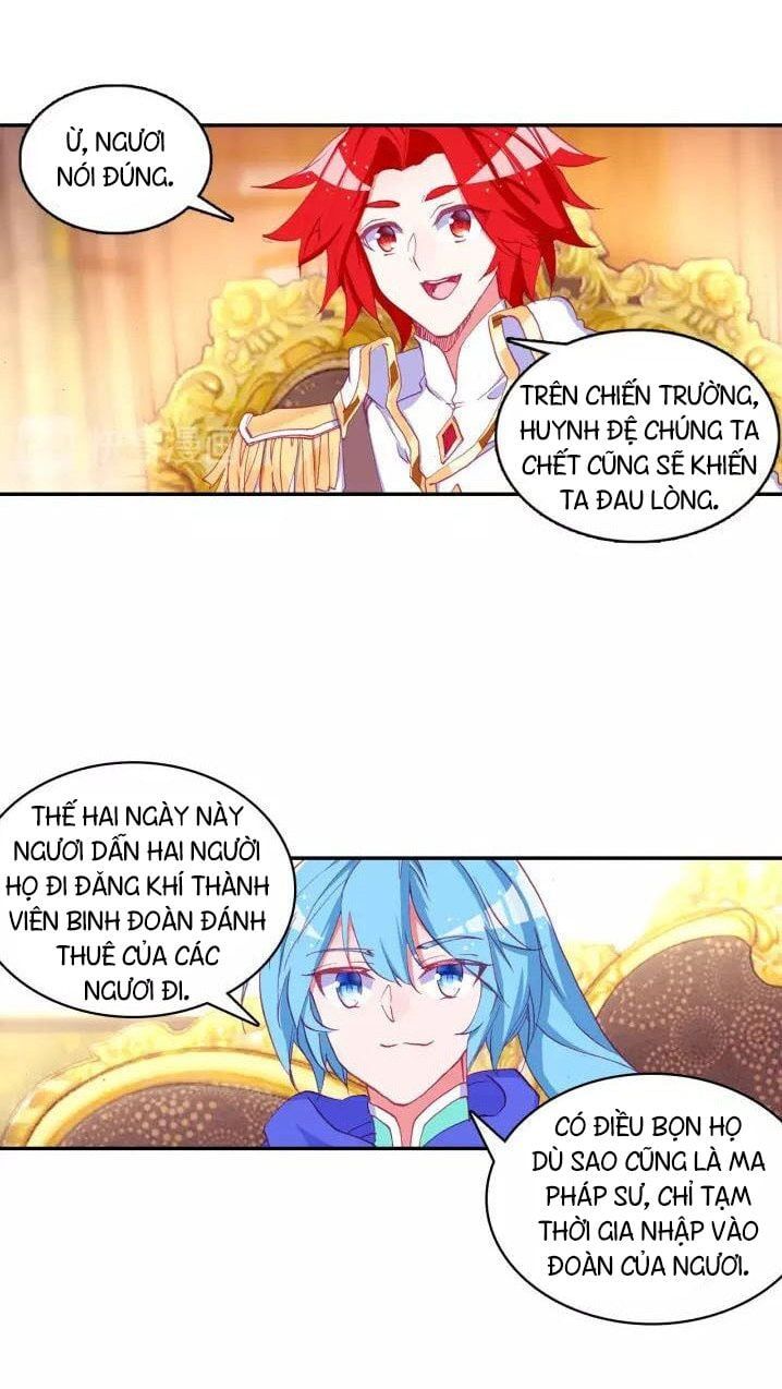 đọc truyện Thiện Lương Tử Thần Chương 101 ảnh 19 tại Thiên Thai Truyện