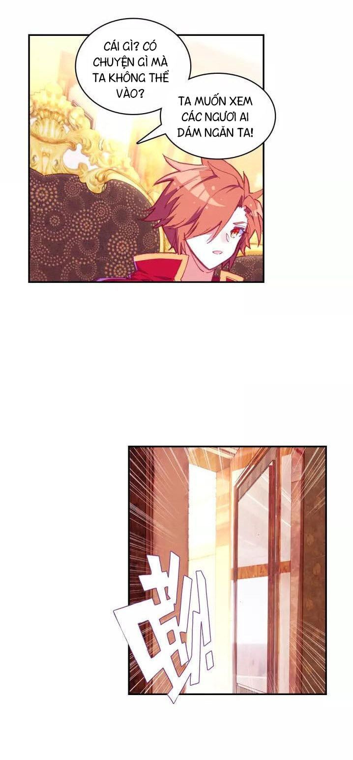 đọc truyện Thiện Lương Tử Thần Chương 101 ảnh 22 tại Thiên Thai Truyện