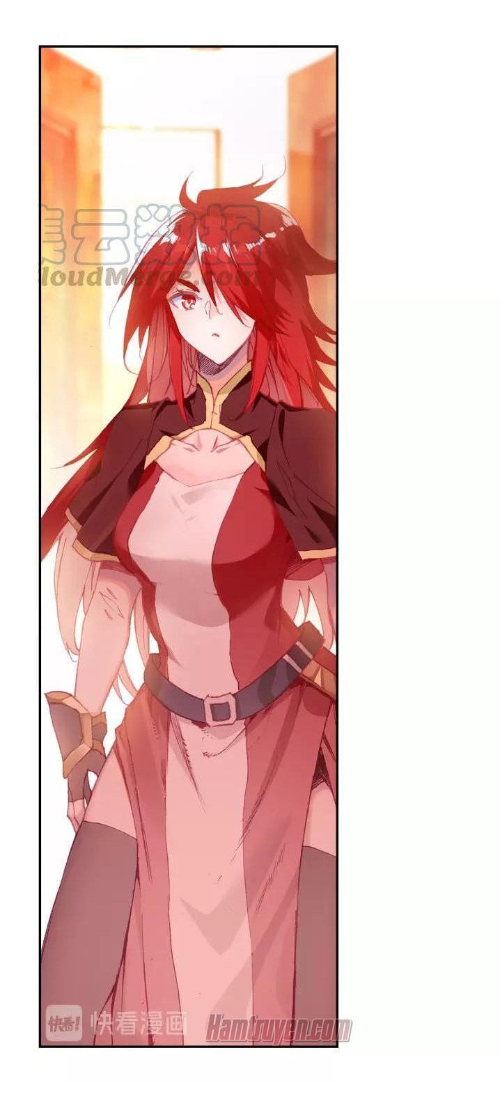 đọc truyện Thiện Lương Tử Thần Chương 101 ảnh 23 tại Thiên Thai Truyện