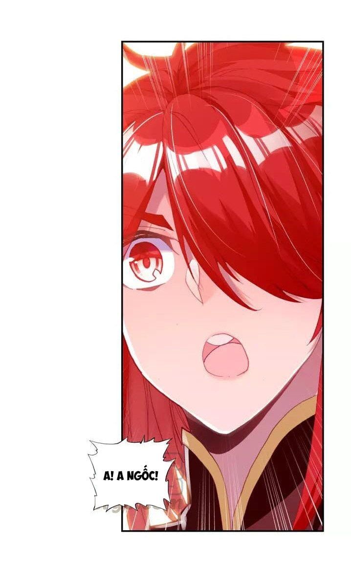 đọc truyện Thiện Lương Tử Thần Chương 101 ảnh 24 tại Thiên Thai Truyện