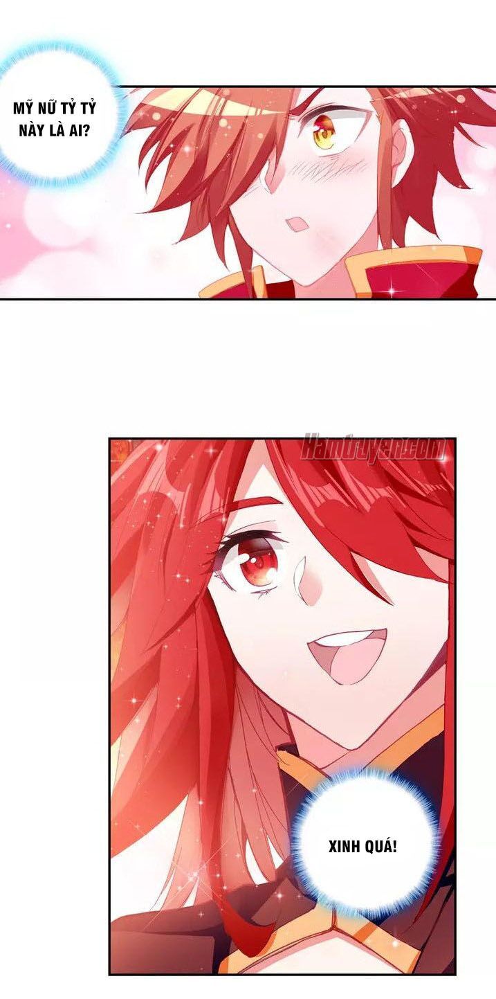 đọc truyện Thiện Lương Tử Thần Chương 101 ảnh 26 tại Thiên Thai Truyện