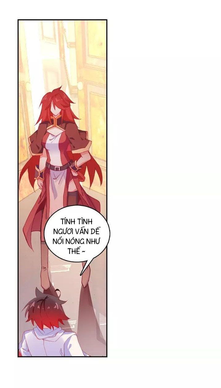 đọc truyện Thiện Lương Tử Thần Chương 101 ảnh 27 tại Thiên Thai Truyện