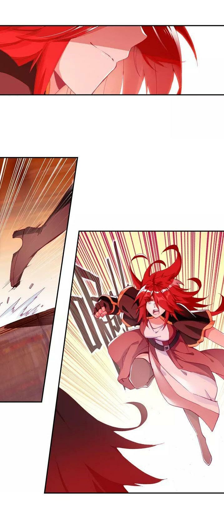 đọc truyện Thiện Lương Tử Thần Chương 101 ảnh 28 tại Thiên Thai Truyện