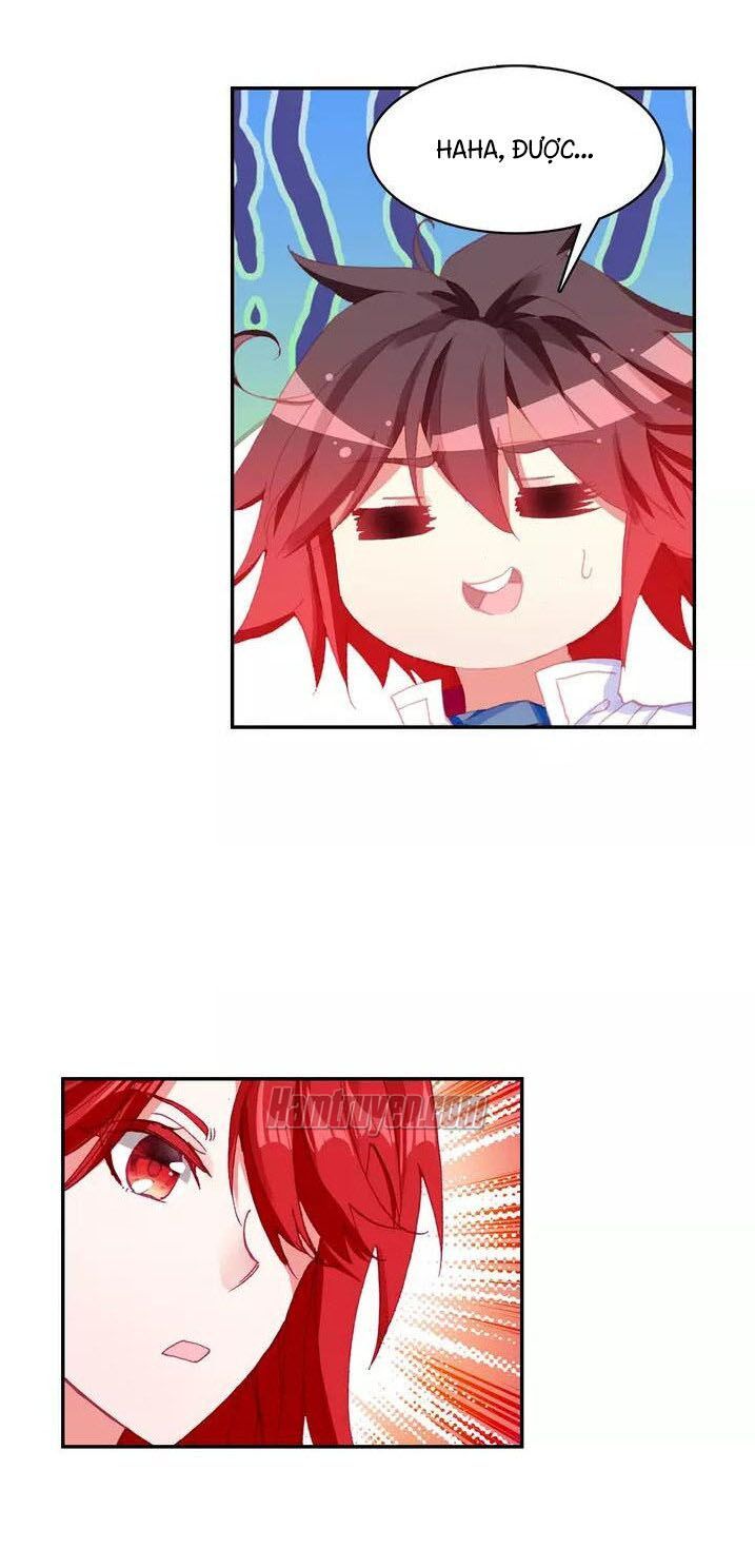 đọc truyện Thiện Lương Tử Thần Chương 101 ảnh 32 tại Thiên Thai Truyện