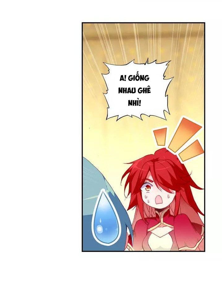 đọc truyện Thiện Lương Tử Thần Chương 101 ảnh 34 tại Thiên Thai Truyện