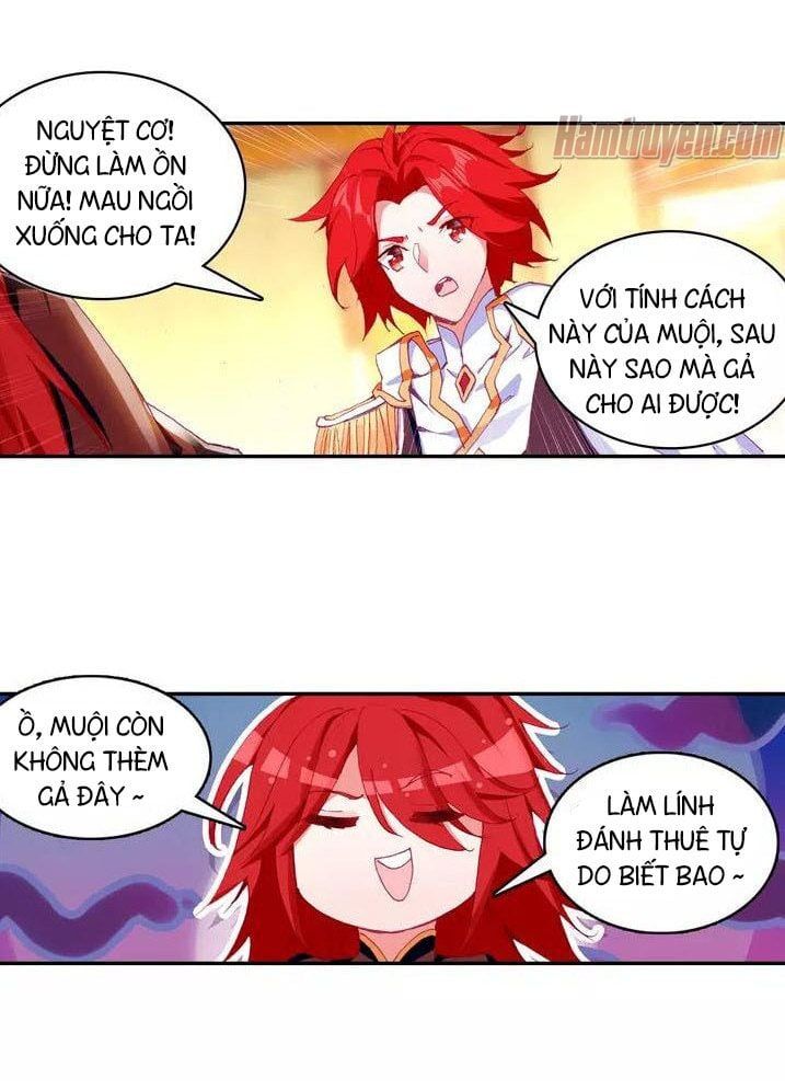 đọc truyện Thiện Lương Tử Thần Chương 101 ảnh 35 tại Thiên Thai Truyện