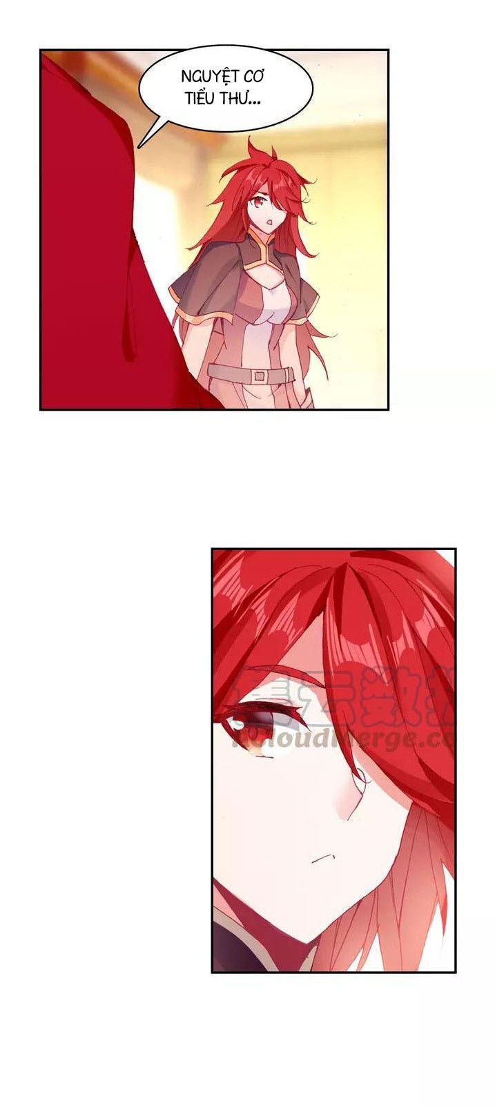 đọc truyện Thiện Lương Tử Thần Chương 101 ảnh 36 tại Thiên Thai Truyện