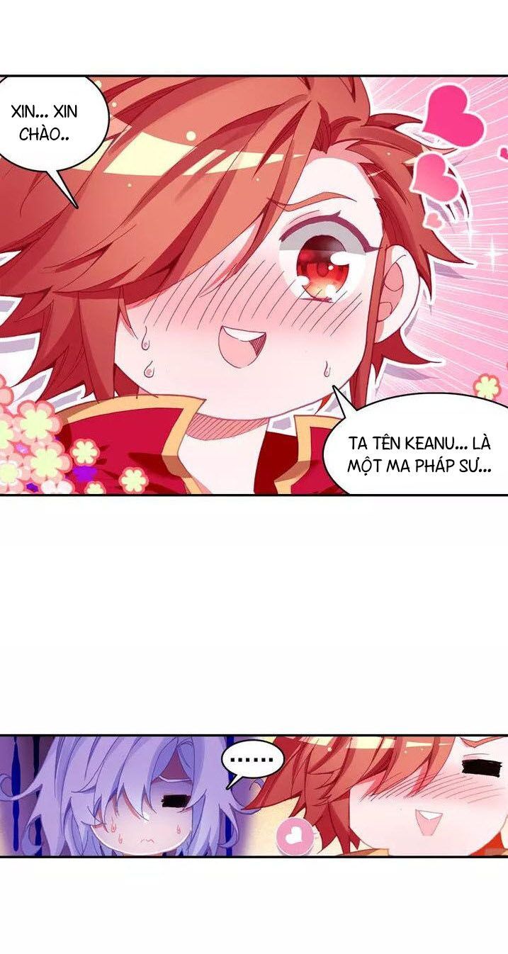 đọc truyện Thiện Lương Tử Thần Chương 101 ảnh 37 tại Thiên Thai Truyện