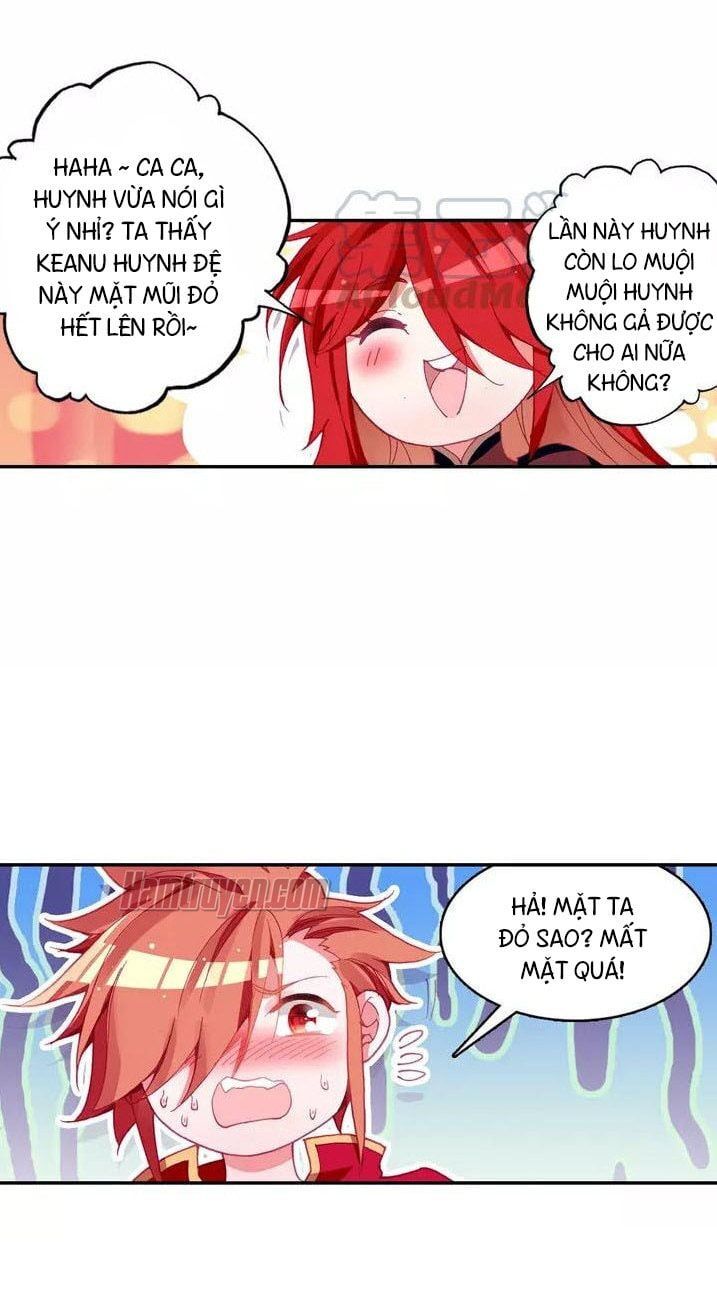 đọc truyện Thiện Lương Tử Thần Chương 101 ảnh 38 tại Thiên Thai Truyện