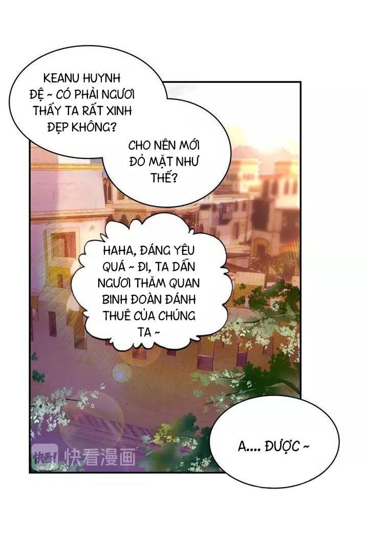 đọc truyện Thiện Lương Tử Thần Chương 101 ảnh 39 tại Thiên Thai Truyện