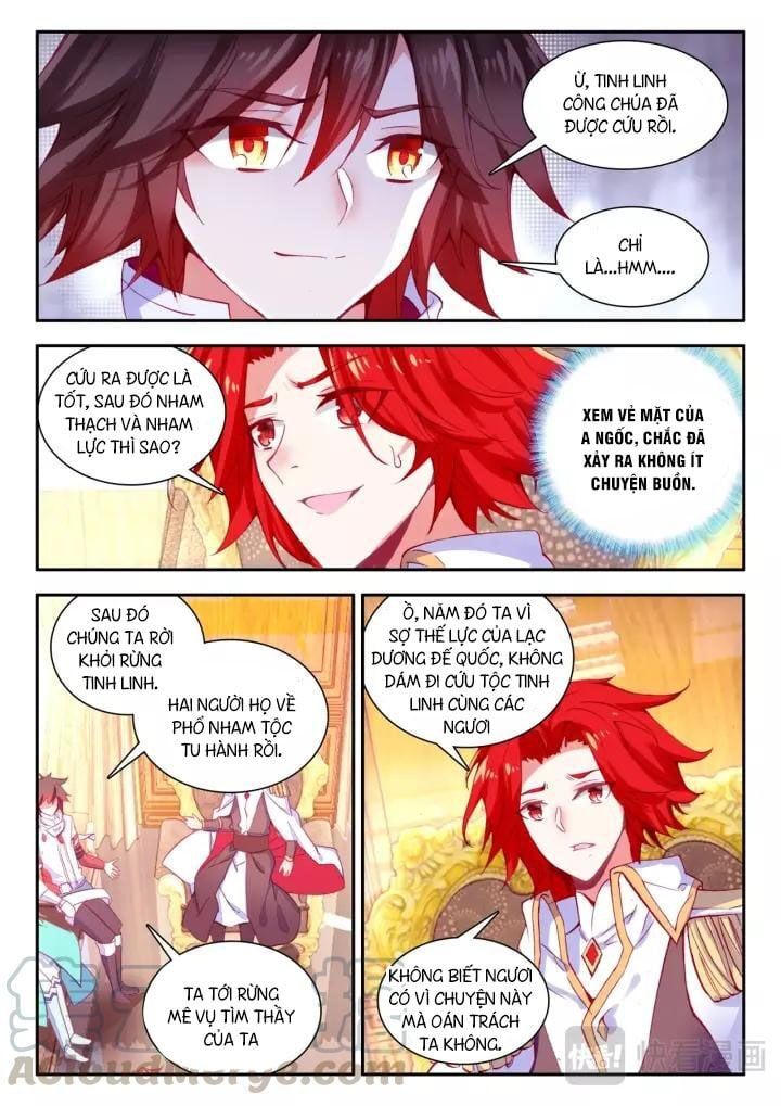 đọc truyện Thiện Lương Tử Thần Chương 101 ảnh 8 tại Thiên Thai Truyện