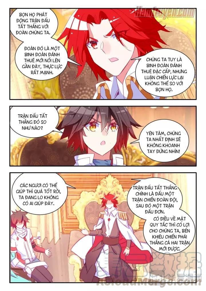 đọc truyện Thiện Lương Tử Thần Chương 101 ảnh 10 tại Thiên Thai Truyện