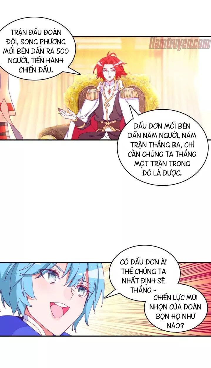 đọc truyện Thiện Lương Tử Thần Chương 101 ảnh 11 tại Thiên Thai Truyện