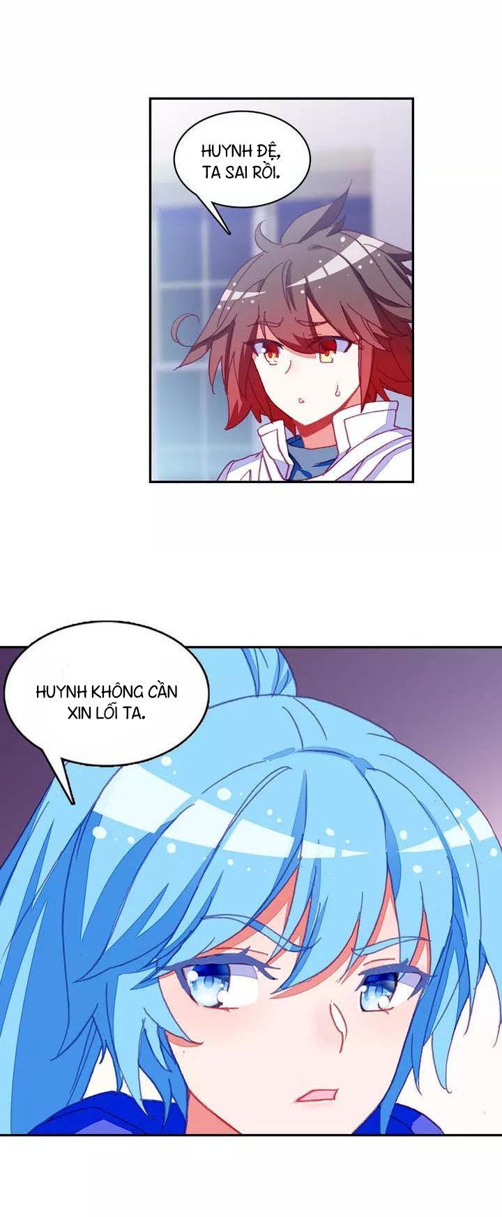 đọc truyện Thiện Lương Tử Thần Chương 102 ảnh 12 tại Thiên Thai Truyện