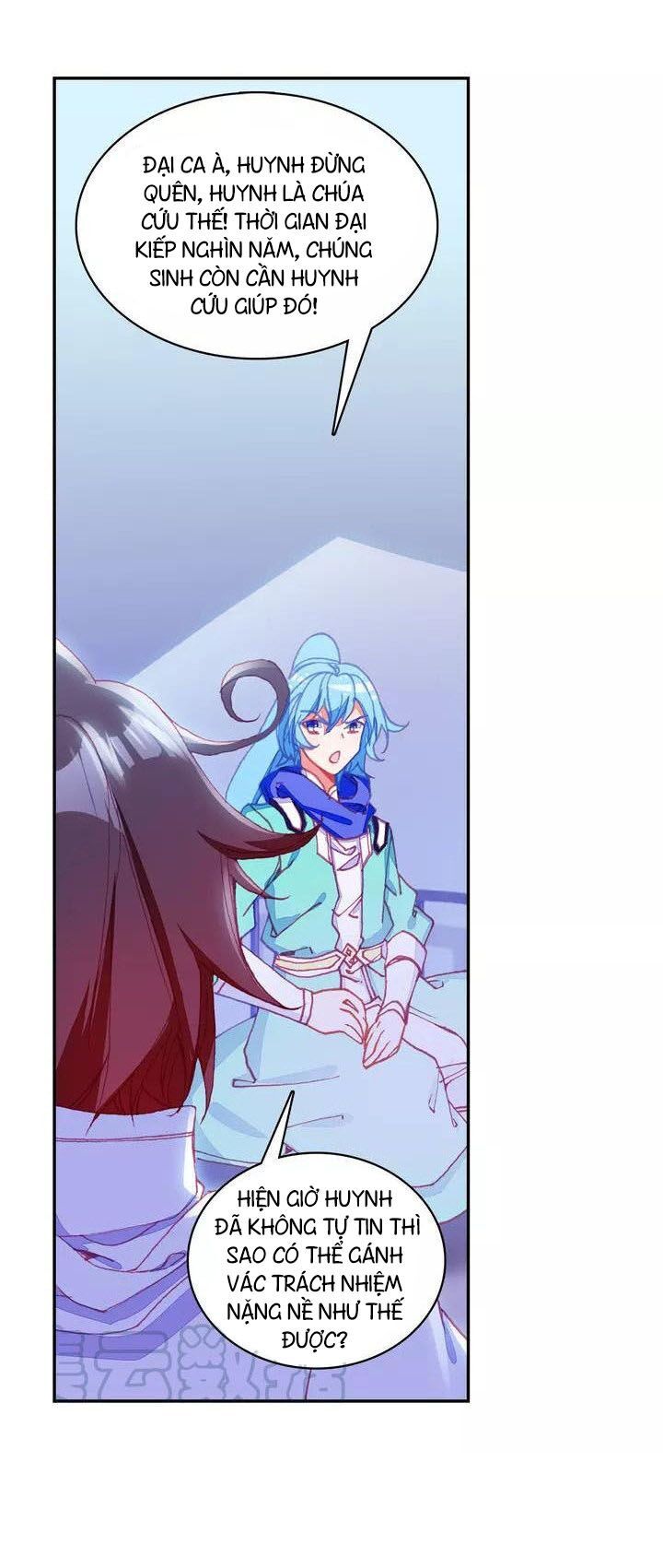 đọc truyện Thiện Lương Tử Thần Chương 102 ảnh 13 tại Thiên Thai Truyện