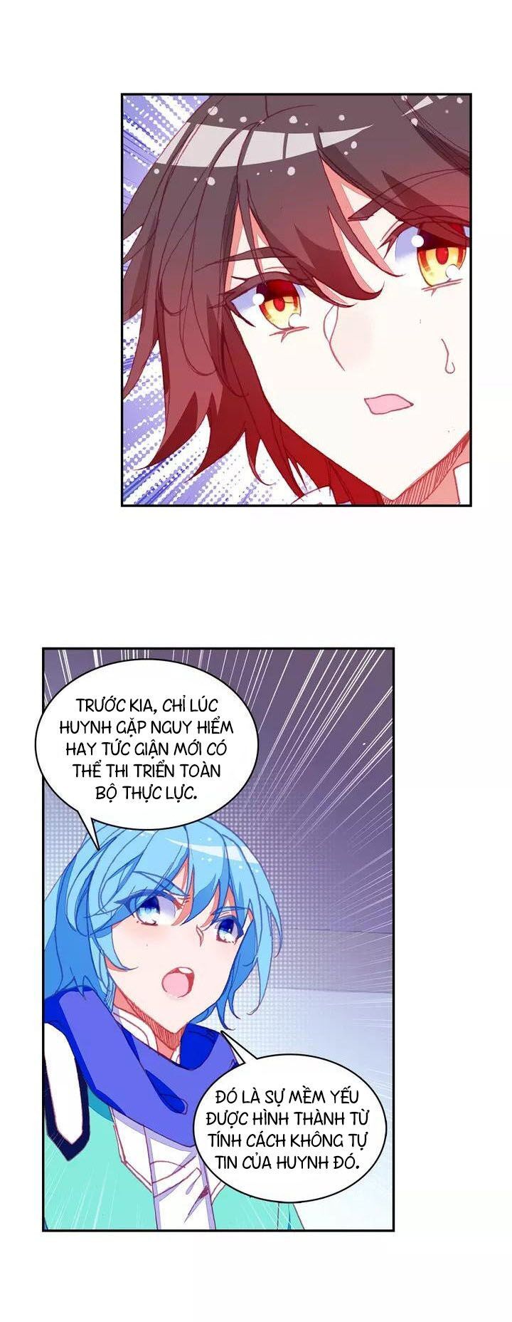 đọc truyện Thiện Lương Tử Thần Chương 102 ảnh 14 tại Thiên Thai Truyện