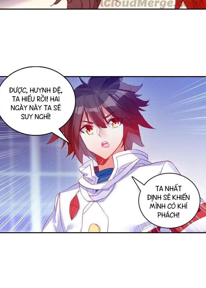 đọc truyện Thiện Lương Tử Thần Chương 102 ảnh 21 tại Thiên Thai Truyện