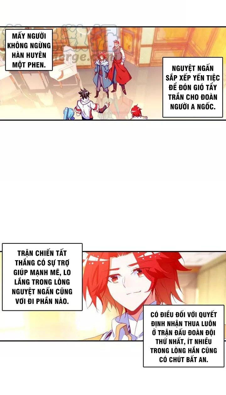 đọc truyện Thiện Lương Tử Thần Chương 102 ảnh 4 tại Thiên Thai Truyện