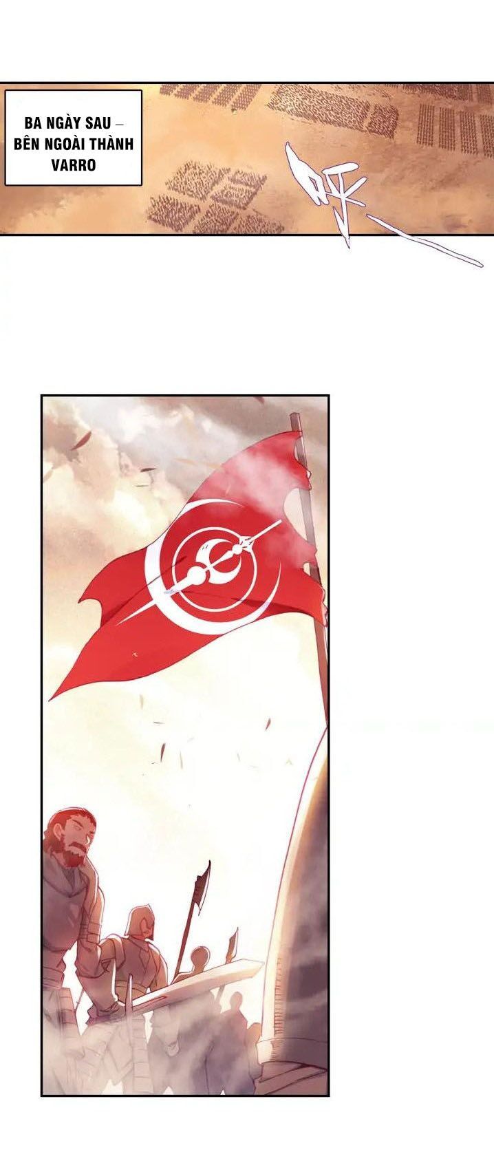 đọc truyện Thiện Lương Tử Thần Chương 102 ảnh 24 tại Thiên Thai Truyện