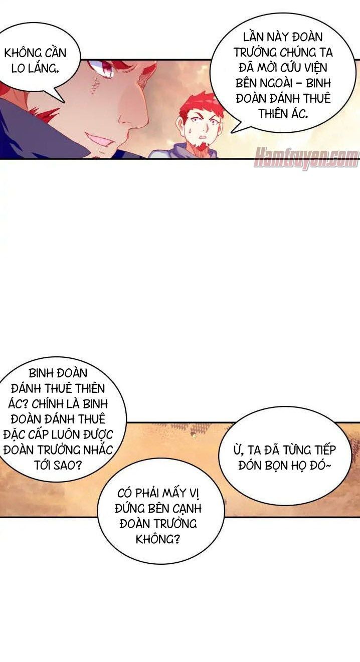 đọc truyện Thiện Lương Tử Thần Chương 102 ảnh 27 tại Thiên Thai Truyện