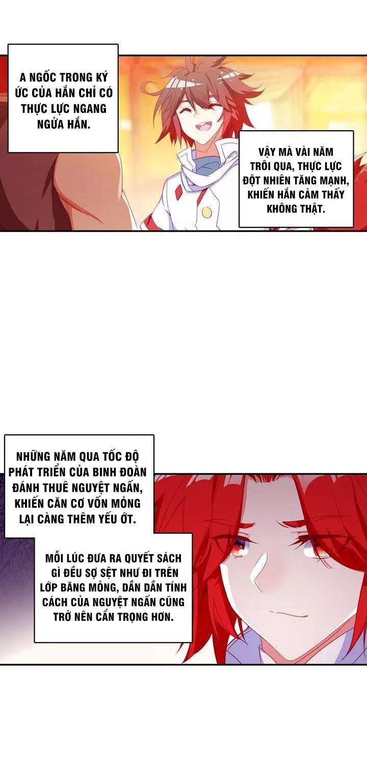 đọc truyện Thiện Lương Tử Thần Chương 102 ảnh 5 tại Thiên Thai Truyện