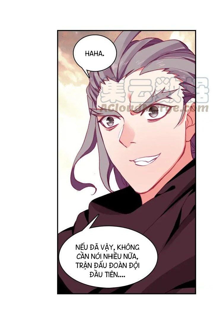 đọc truyện Thiện Lương Tử Thần Chương 102 ảnh 32 tại Thiên Thai Truyện