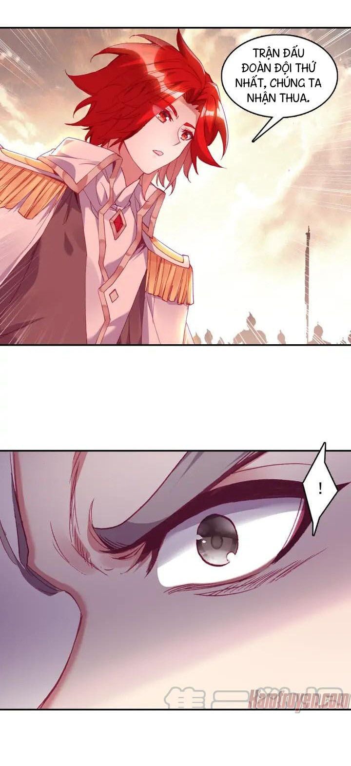 đọc truyện Thiện Lương Tử Thần Chương 102 ảnh 35 tại Thiên Thai Truyện