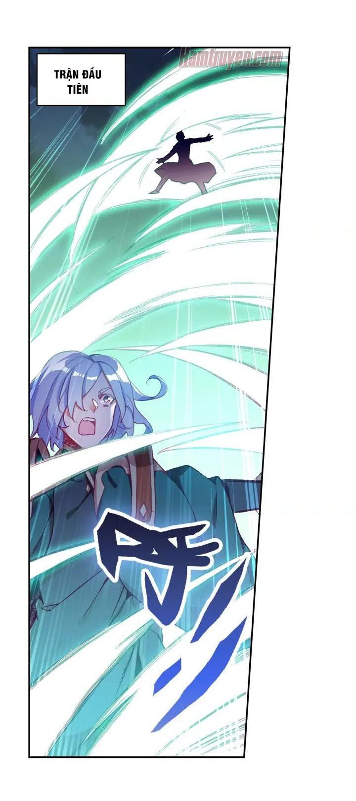 đọc truyện Thiện Lương Tử Thần Chương 102 ảnh 39 tại Thiên Thai Truyện