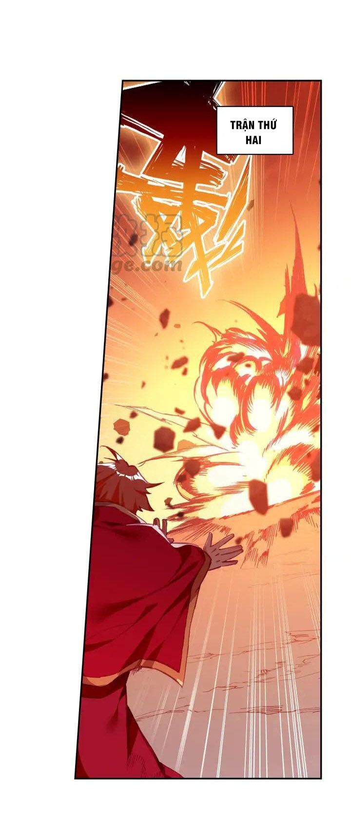 đọc truyện Thiện Lương Tử Thần Chương 102 ảnh 40 tại Thiên Thai Truyện