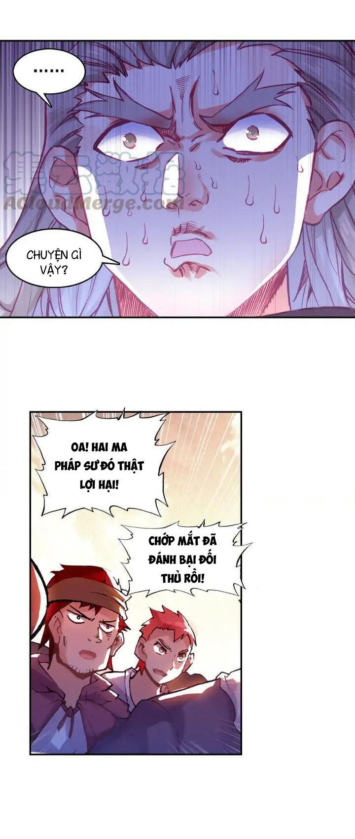 đọc truyện Thiện Lương Tử Thần Chương 102 ảnh 41 tại Thiên Thai Truyện