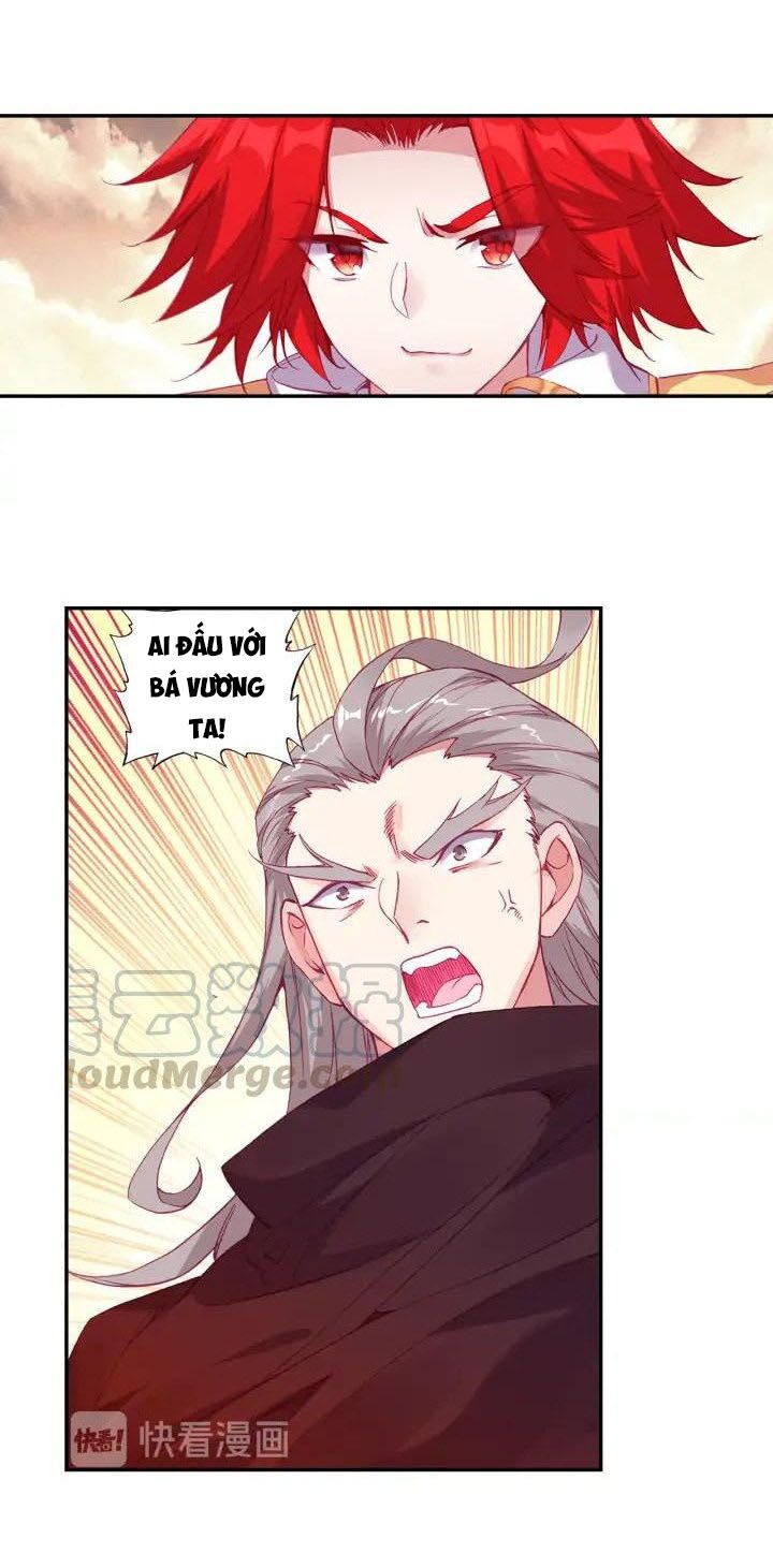 đọc truyện Thiện Lương Tử Thần Chương 102 ảnh 46 tại Thiên Thai Truyện