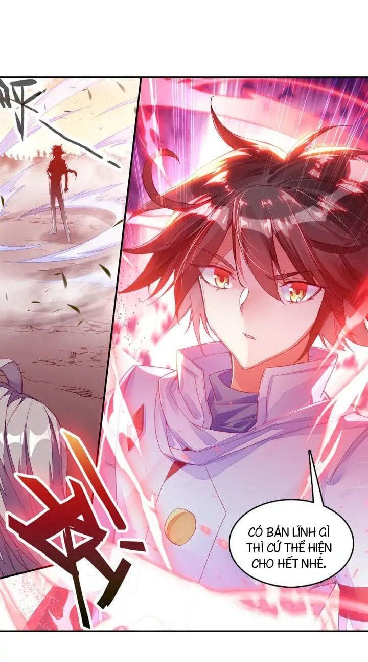 đọc truyện Thiện Lương Tử Thần Chương 102 ảnh 48 tại Thiên Thai Truyện